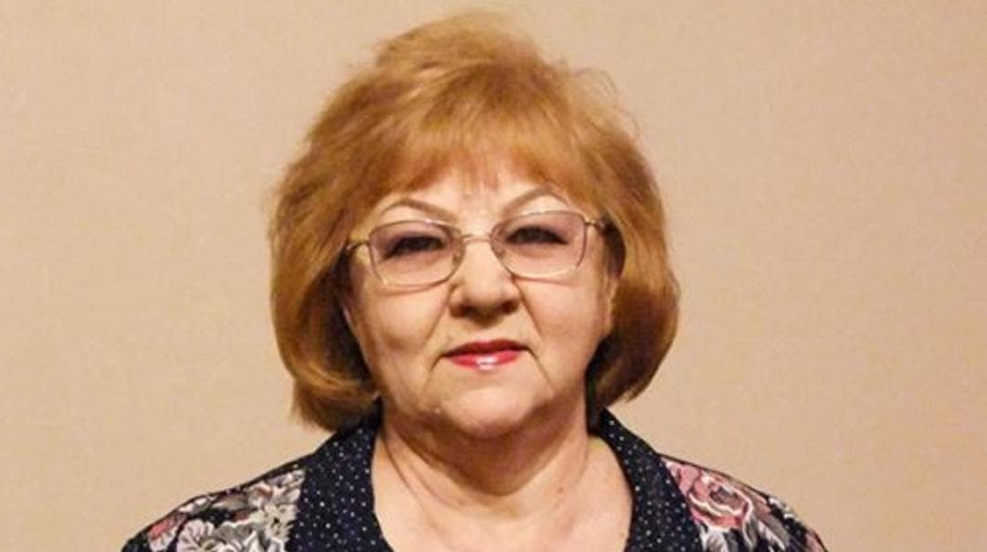 Condenan a mujer de 69 años en Rusia ¡por ser testigo de Jehová!