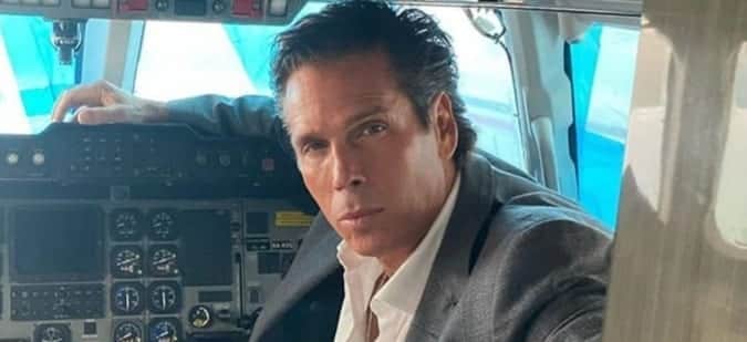 Roberto Palazuelos asegura que el Internet es tecnología extraterrestre