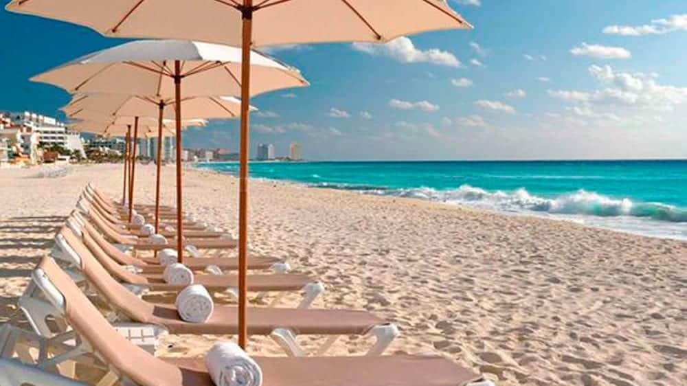 "Rematan" hoteles en la Riviera Maya y Cancún