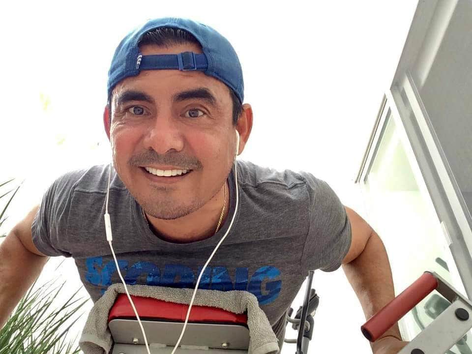 Se deslinda Manuel González Tamanaja del asesinato de Nacho Sánchez