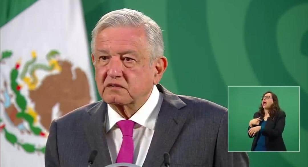 Se protegerá a candidatos, dijo AMLO tras asesinato de Nacho Sánchez