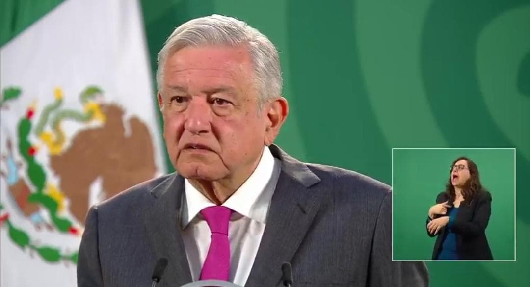 Se protegerá a candidatos, dijo AMLO tras asesinato de Nacho Sánchez