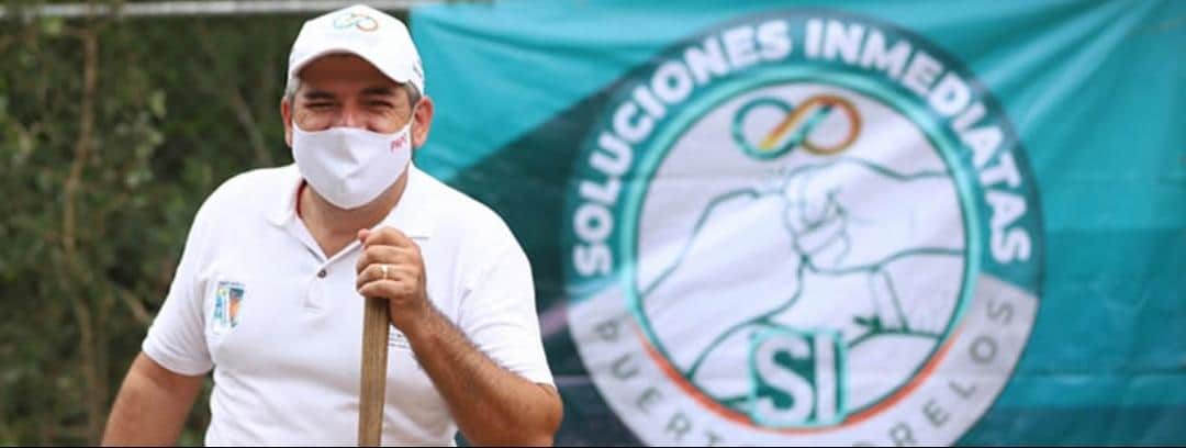 Ejecución de Nacho Sánchez podría estar ligado a problema por tema de despojo de tierras