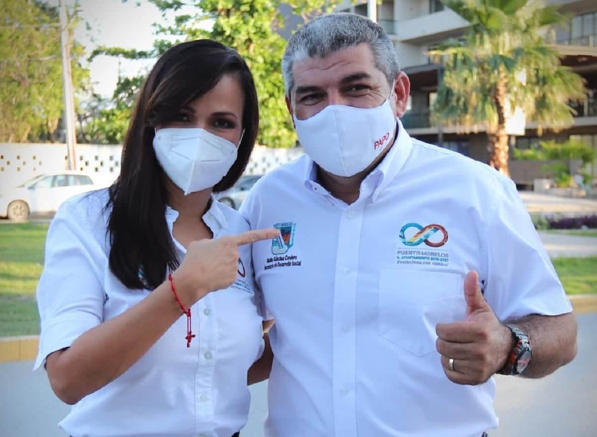 Nacho era mi amigo, mi hermano: Laura Fernández