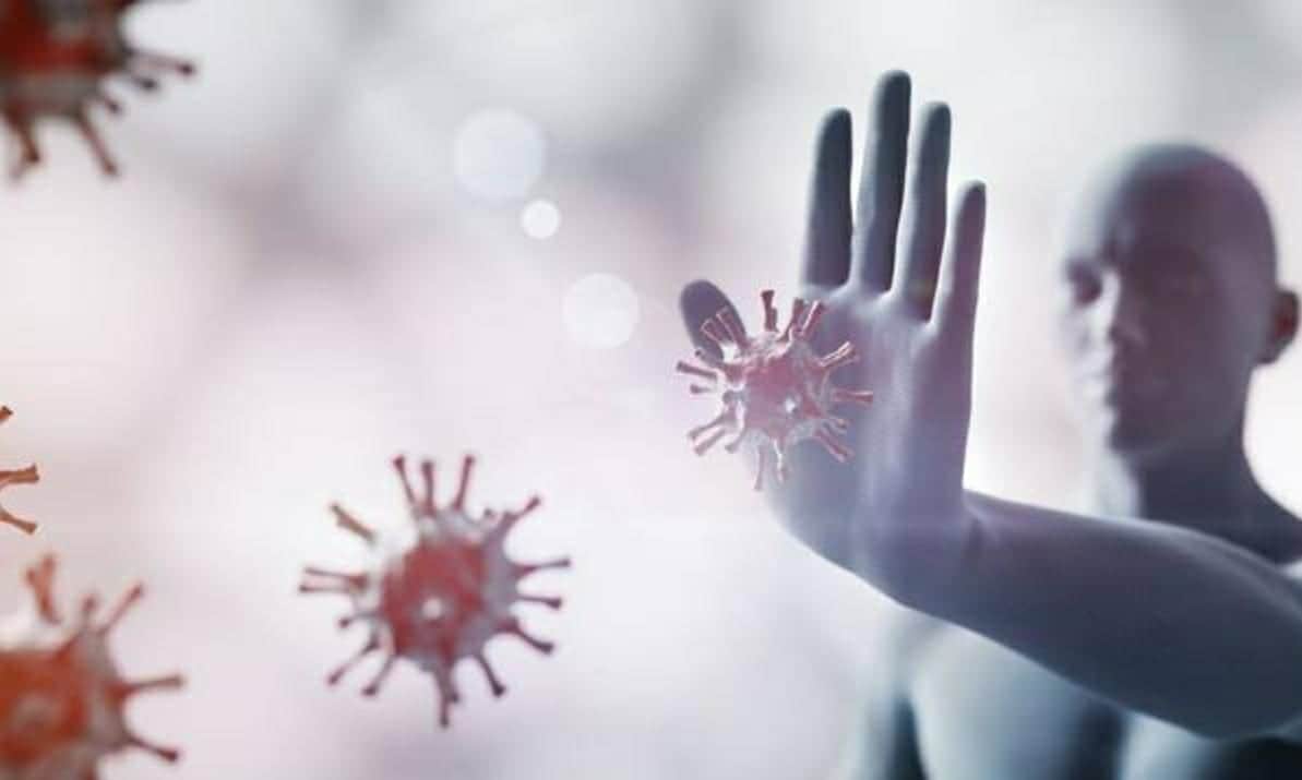 Quienes no han tenido Covid-19 podrían tener inmunidad al virus