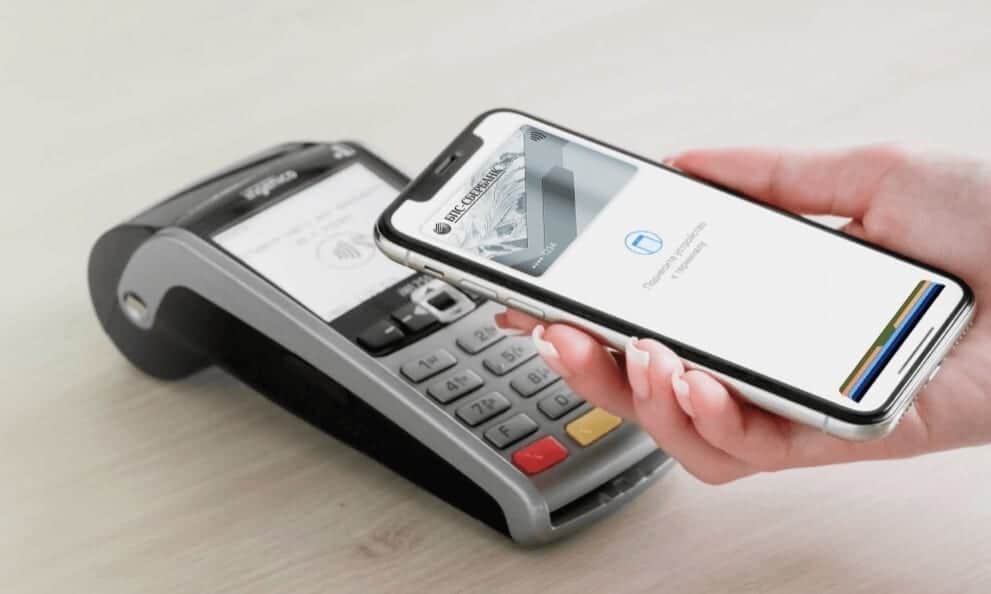Apple Pay llega a México para quedarse de la mano de Citibanamex y más bancos