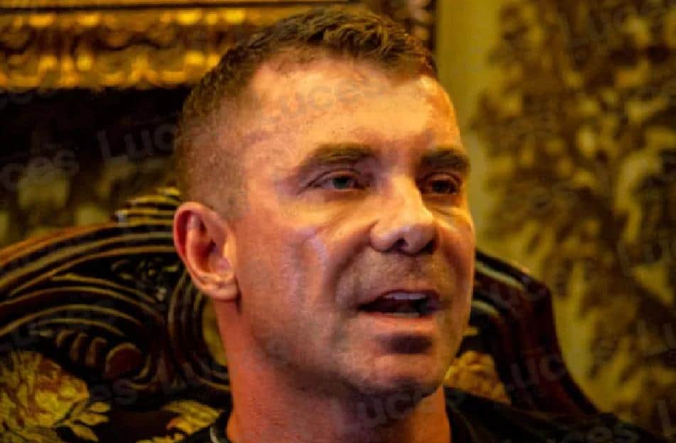 Florian Tudor planta en audiencia a la UIF; sus cuentas seguirán congeladas