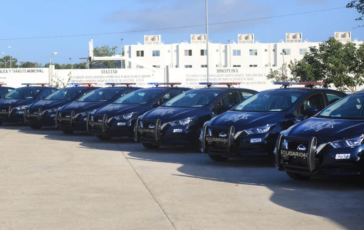 Continúa la tendencia a la baja en homicidios dolosos en Quintana Roo