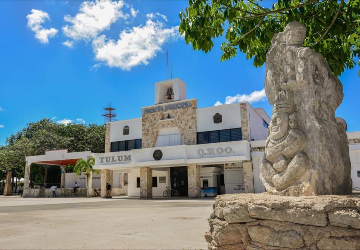 En el gobierno de Tulum, no se permiten actos de prepotencia ni abuso de autoridad