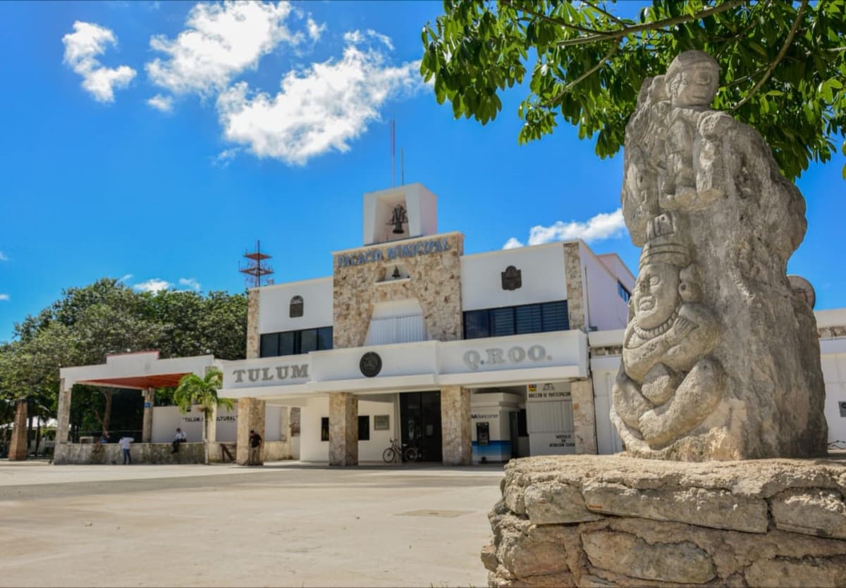 En el gobierno de Tulum, no se permiten actos de prepotencia ni abuso de autoridad