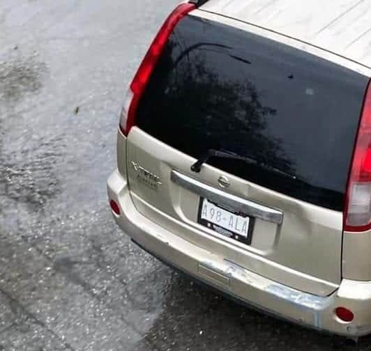 Alertan sobre tres tipejos que se dedican a robar casas en la SM 29 de Cancún