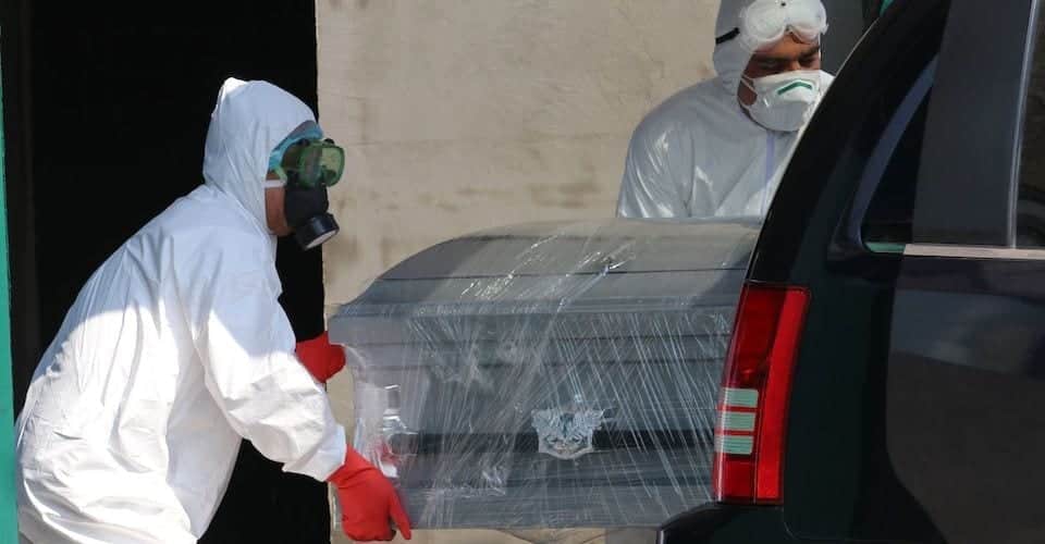 En 24 horas mueren 6 y se confirman 37 positivos a COVID-19 en Quintana Roo