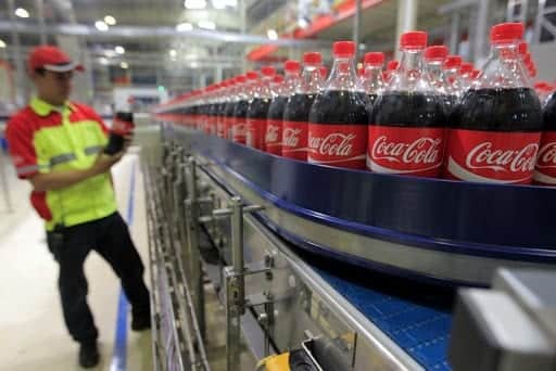 Coca-Cola revela su producto estrella en ventas, con el que desafío a la contingencia