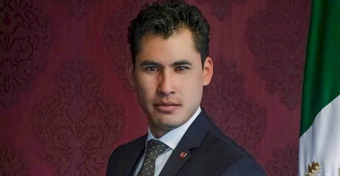 Fiscalía de Puebla investiga a exprecandidato de Movimiento Ciudadano acusado de pedofilia