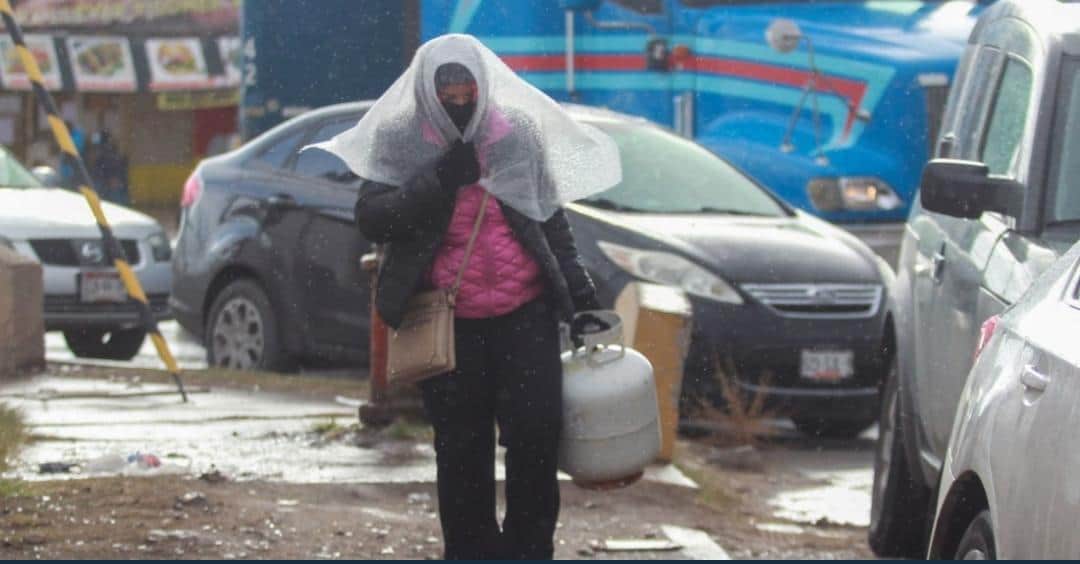 Aumentan a 20 los muertos en el norte del país por las bajas temperaturas
