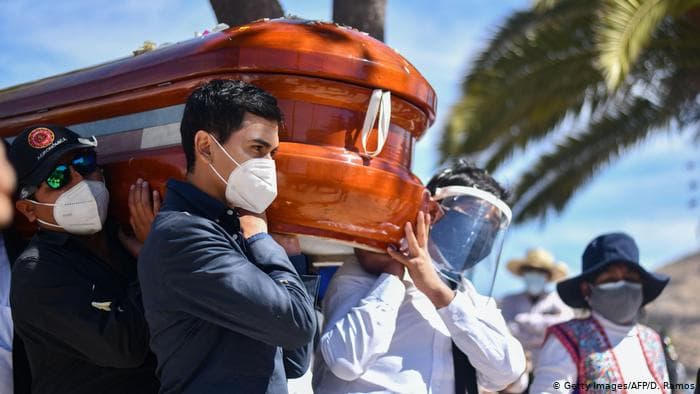 Mueren otros 9 quintanarroenses y se confirman 87 positivos a COVID-19 en 24 horas