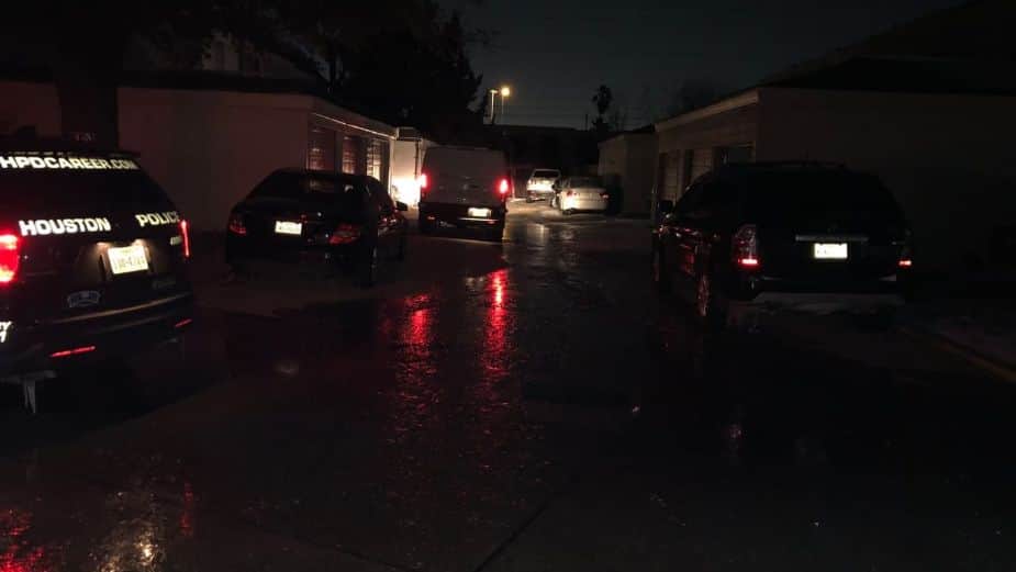 Madre e hija mueren intoxicadas por calentar su hogar con un motor de auto