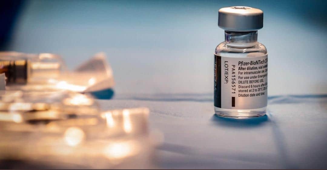 Europa acapara hasta 500 millones de vacunas contra el Covid-19