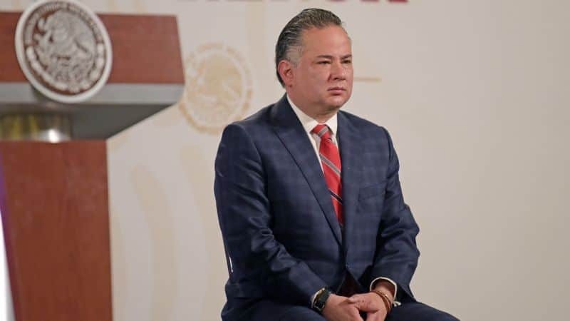 La UIF denuncia ante la FGR a mafia rumana de Florián Tudor