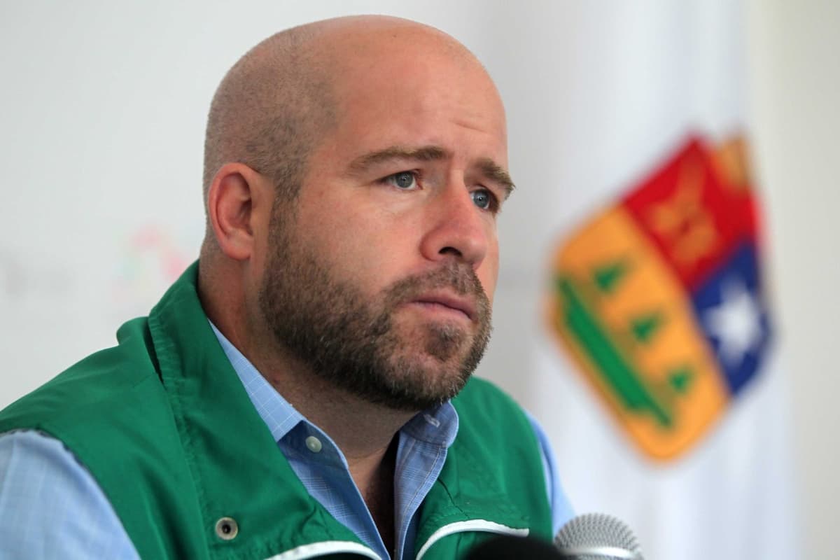 Diputado José de la Peña reitera que no tiene vinculaciones con la mafia rumana