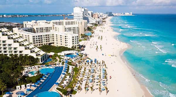 SAT plantea recaudar 180 mdp de las plataformas de renta vacacional para este 2021