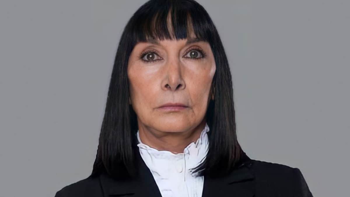 Fallece a los 83 años la actriz Lucía Guilmain