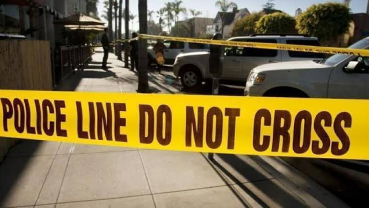 Ladrón ataca a su abuela de 73 años y niño de 12 años le dispara