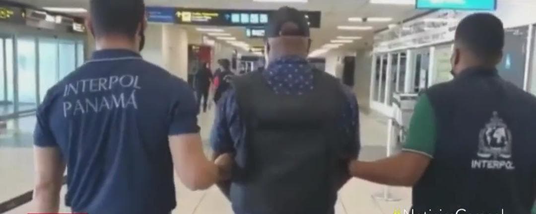 Video: Policía se infiltra como trabajadora sexual para detener a un narcotraficante