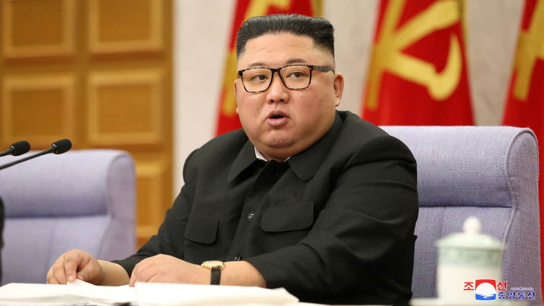 ¡Reconoce debilidad! Kim Jong-un declara que Corea del Norte se enfrenta a su "peor" crisis, en medio de la pandemia y sanciones de EE.UU.