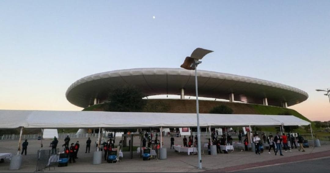 Hallan 18 bolsas con restos humanos en Guadalajara, cerca del estadio de las Chivas