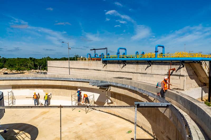 Aguakan invertirá más de 340 mdp en obras e infraestructura durante el 2021