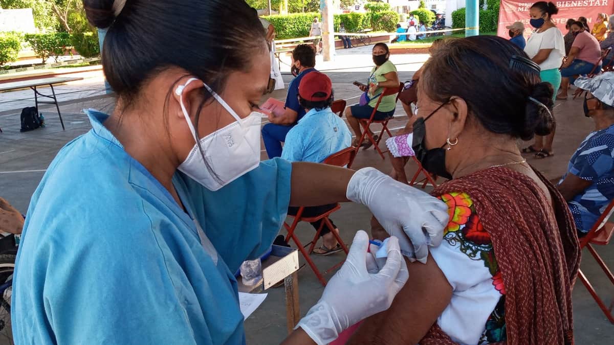 Falta de infraestructura médica en casas de salud, ponen en riesgo la vida de los ciudadanos de Lázaro