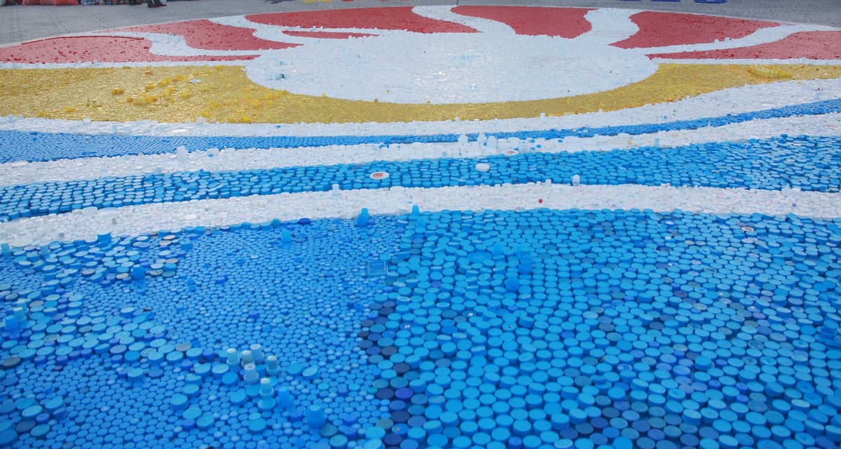 Cancún se suma al Banco de Tapitas con 'Tapatón 2021' para ayudar a niños con cáncer