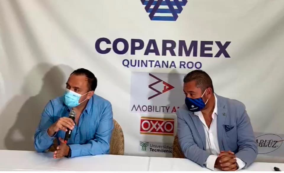 Por pandemia, la recaudación disminuyó hasta 45% en Quintana Roo: SATQ