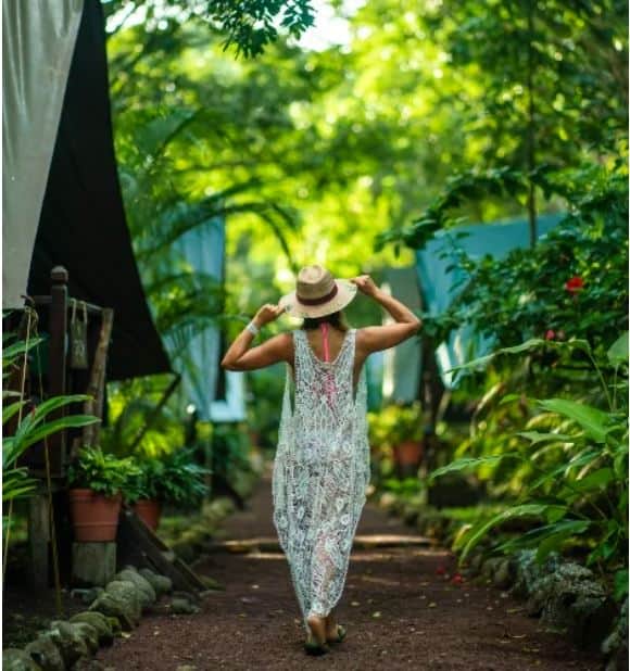 Hermosos lugares en México para aislarte del mundo y disfrutar de la naturaleza