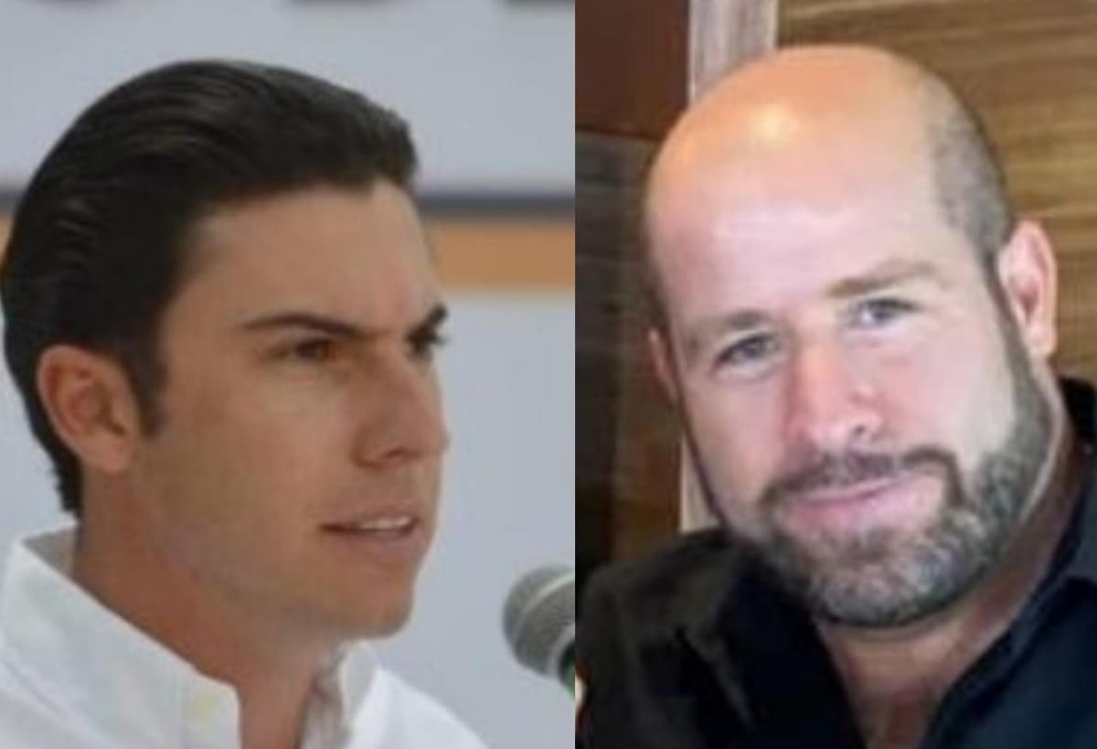 Los del Partido Verde de Quintana Roo y sus vínculos con la mafia rumana