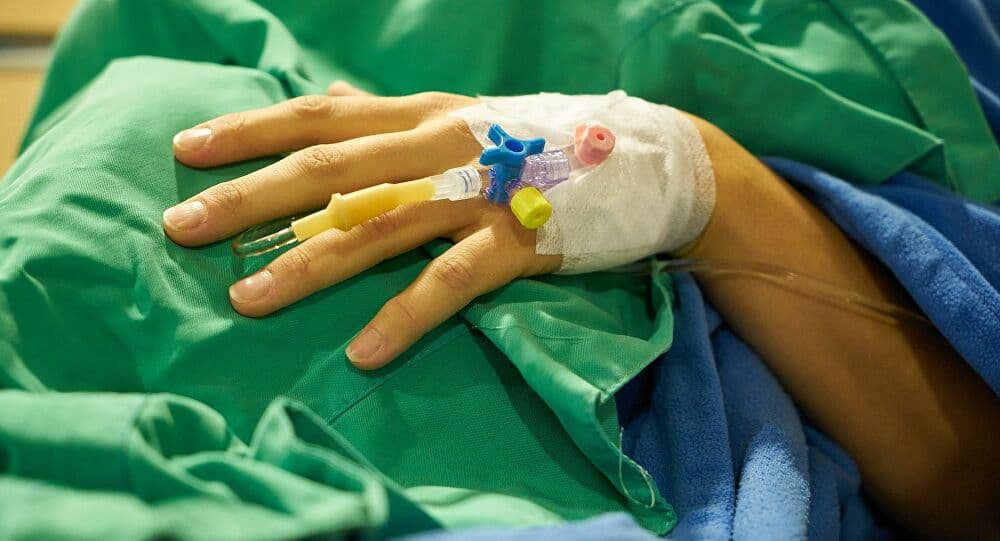 Adolescente apuñala a su padrastro mientras este agredía a su mamá