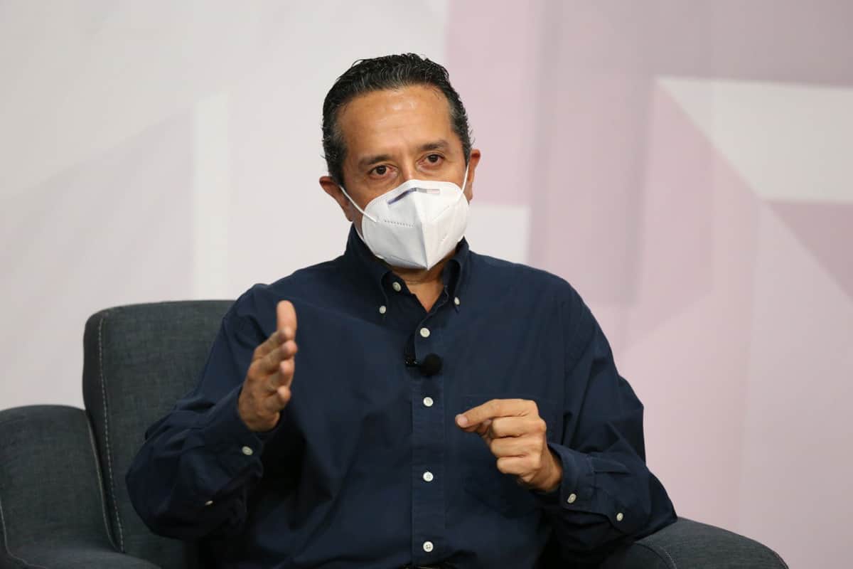 El gobernador exhorto a todas y todos a salvar la recuperación y no retroceder al confinamiento