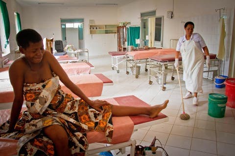 Mueren 15 personas en Tanzania por nuevo virus desconocido