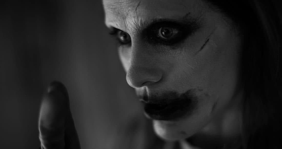 Zack Snyder comparte primeras FOTOS de Jared Leto como el Joker de la Liga de la Justicia