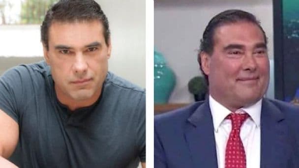 VIDEO: Eduardo Yañez asegura que el 'semen de ballena' es la clave para verse joven