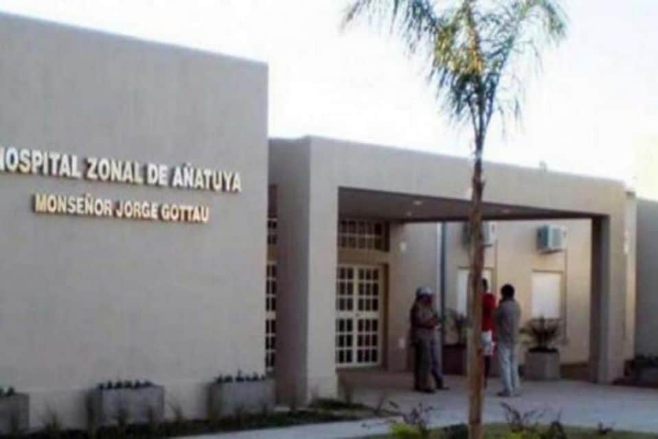 Adolescente es denunciada por abortar y dejar feto en el hospital