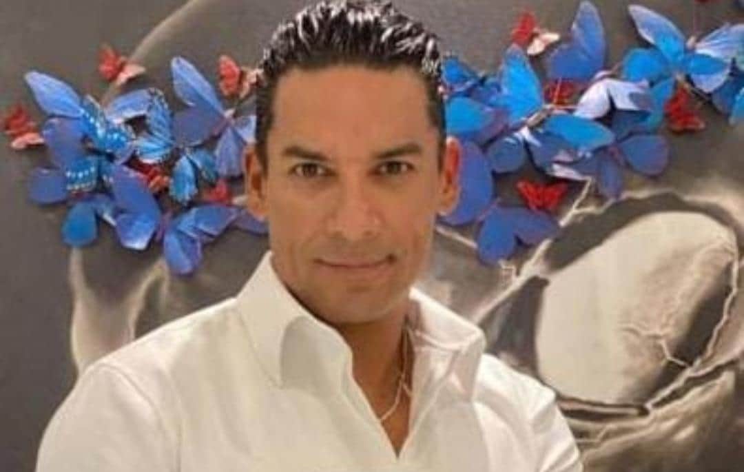 "Manu Vaquita", empresario "levantado" en Jalisco es socio de Grupo Mandala