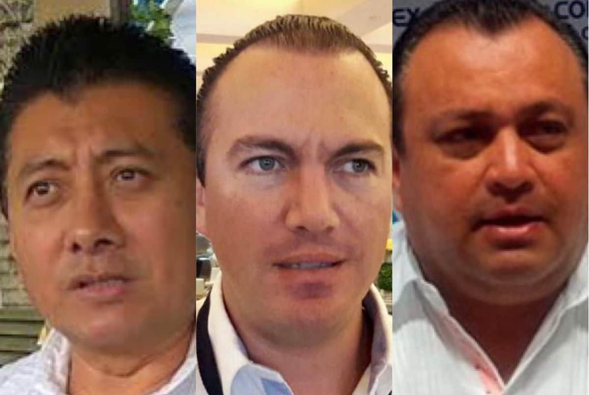 Candidato del PAN-PRD-Confianza se define por encuesta: Carlos Orvañanos en la terna