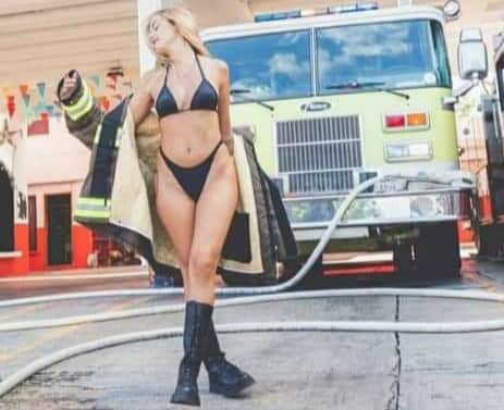 Machista: director de Bomberos de Cancún despedido por video que cosifica a la mujer