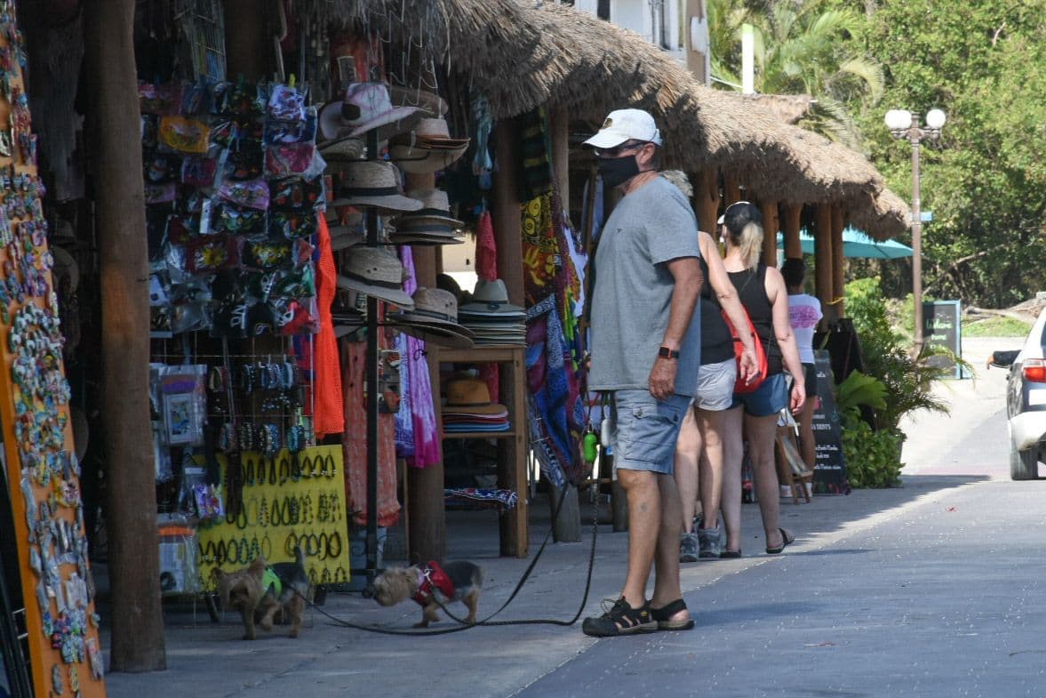 Puerto Morelos apuesta a la recuperación responsable con apoyo de empresarios y ciudadanía