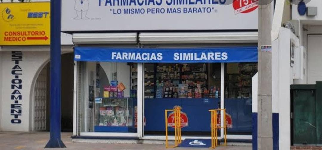 Hasta un 30% de médicos de farmacias se han contagiado de Covid-19
