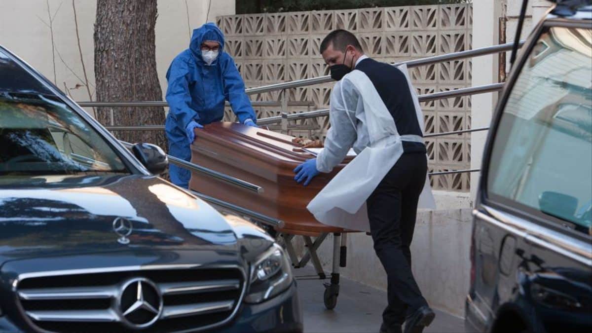 Mueren otros 4 y se confirman 51 positivos a Covid-19 en 24 horas en Quintana Roo