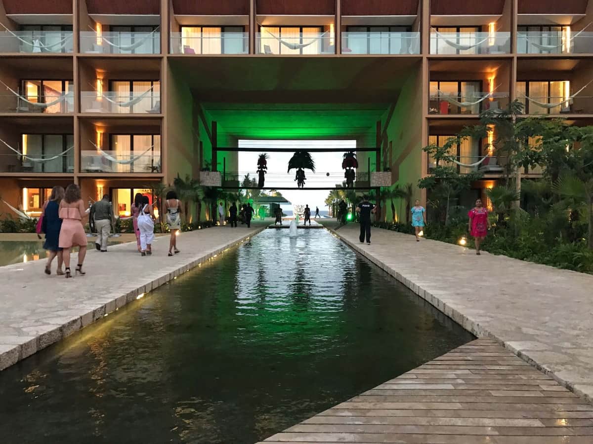 El sector turístico puede seguir crecer sin afectar al medio ambiente