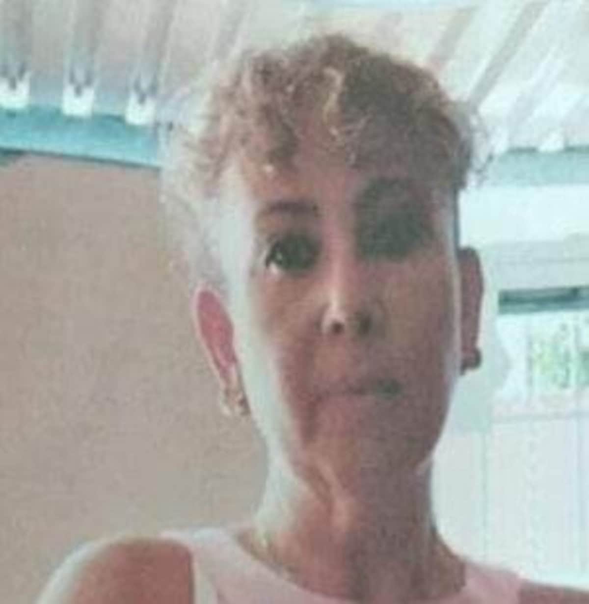 Localizan a María Iliana Méndez Durán, desaparecida en Playa del Carmen